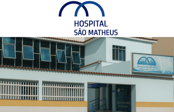 Hospital São Matheus