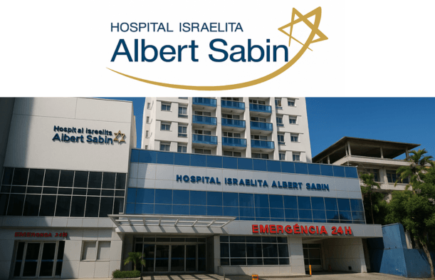 Hospital Albert Sabin