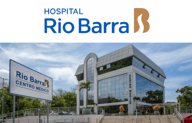 Hospital Rio Barra