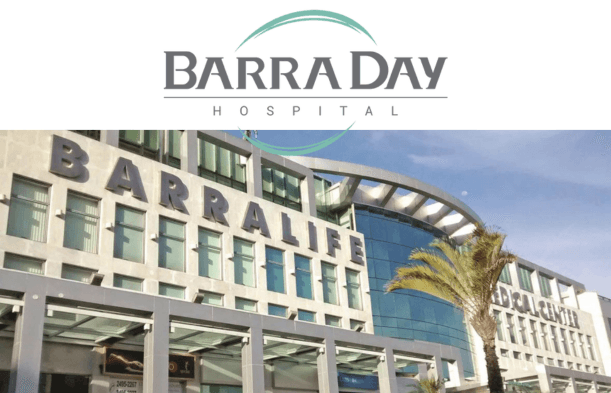 Hospital Barra Day